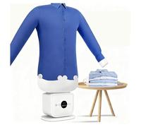 La macchina da stiro automatica offre una cura dei tessuti di livello professionale con penetrazione del vapore a 360°, eliminando il 99% delle pieghe in 8 minuti