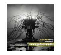 La macchina del caos Parte 3: Giudicare i peccatori