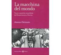 La macchina del mondo