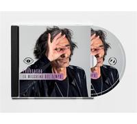 La Macchina Del Tempo (1 CD Audio) - Franchino (Audio Cd)