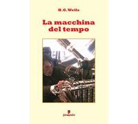 La macchina del tempo