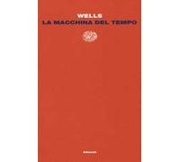 La macchina del tempo