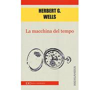 La macchina del tempo