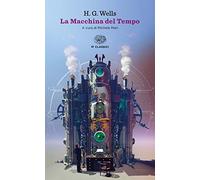 La macchina del tempo