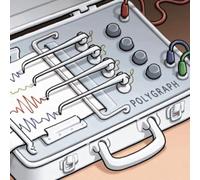 La macchina della verità con video esplicativo per la tua migliore comprensione Trucchi magici collezionabili