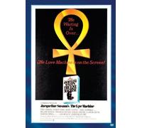 Love Machine, The (DVD) David Hemmings Dyan Cannon Jackie Cooper Jodi Wexler