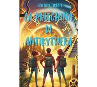 La Macchina di Antikythera