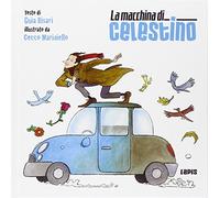 La macchina di Celestino