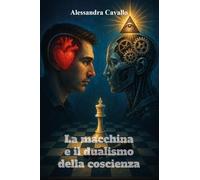 La macchina e il dualismo della coscienza