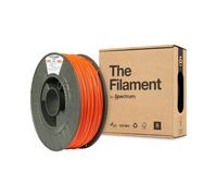 La Macchina Filamento Spectrum Filamento PLA Arancione 1Kg
