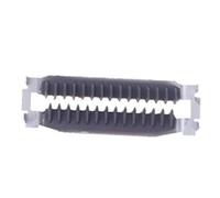 La macchina for il taglio automatico del nastro parte la scatola dei coltelli con gli accessori for l'erogatore del nastro della lama che sostituiscono i materiali di consumo(Type B)
