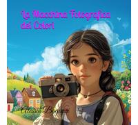 La Macchina Fotografica dei Colori