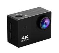 la macchina fotografica di azione 1080P tocca lo schermo 1050mAh per la cattura durante l'attività dell'acqua fino alla profondità di 30Meters