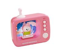 La Macchina Narratrice Per Bambini - Giocattolo Interattivo per il Gioco della Nanna,La Macchina Del Sogno Delle Storie,Per La Nanna, Bambini, Ragazzi E Ragazze, Genitori, Casa, Interno, Scuola, Camer