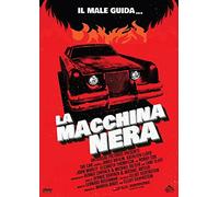 La Macchina Nera