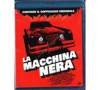 La Macchina Nera