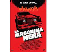 La Macchina Nera