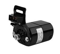 La Macchina per Cucire del Macchine da Cucire e Accessori Motore della Macchina per Cucire Domestica di 220V 100W Parte 7000 RPM K-Staffa 0,5 AMP