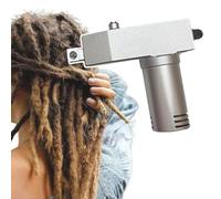 La Macchina Per Dreadlock, La Macchina Per Dreadlock Istantanea Può Realizzare I Dreadlocks Più Velocemente, Macchina Per Dreadlocks Con 3 Fori, Invece Di Fare A Mano Più Velocemente