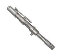 La macchina per spruzzare senza aria spruzzatore 960/970 piston press head pompa idraulica assemblaggio del motore idraulico(970 standard assembly)