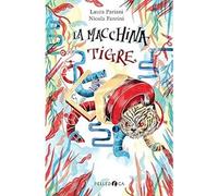 La macchina tigre