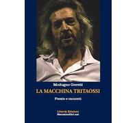 La macchina tritaossi