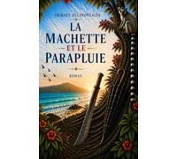 LA MACHETTE ET LE PARAPLUIE: LA QUEUE DU LEMURIEN