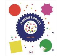 La machine à confettis