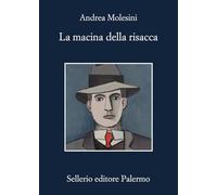 La macina della risacca