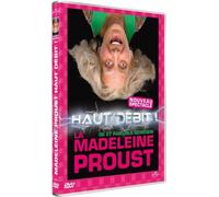 La madeleine proust