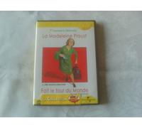 La madeleine proust fait le tour du monde