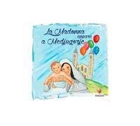 La Madonna appare a Medjugorje