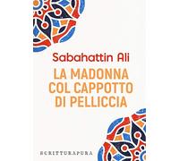 La Madonna col cappotto di pelliccia