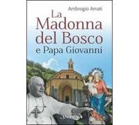 La Madonna del bosco e papa Giovanni