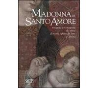 La Madonna del Santo Amore restaurata e riconsegnata alla chiesa di Nostra Signora dei Servi a Genova