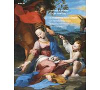 La Madonna delle ciliegie. Un riposo nella fuga in Egitto nel Museo di San Martino