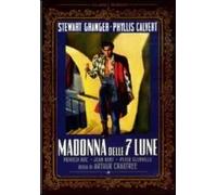 Madonna Delle Sette Lune (DVD) Granger Calver