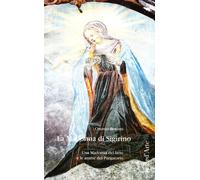La madonna di Sigirino. Una madonna del latte e le anime del purgatorio