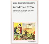 La Madonna e l'aratro