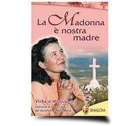 La Madonna è nostra madre. Vicka di Medjugorje. Intervista di Padre Livio dai microfoni di Radio Maria