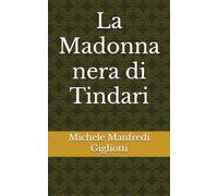 La Madonna nera di Tindari