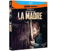 La Madre - Horror Maniacs Collection (Blu-ray) Chastain Coster-Waldau