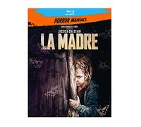 La Madre - Horror Maniacs Collection (Blu-ray) Chastain Coster-Waldau