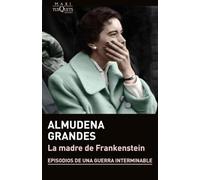 La madre de Frankenstein: 5