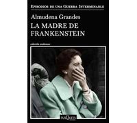 La madre de Frankenstein: Agonía y muerte de Aurora Rodríguez Carballeira en el apogeo de la España nacionalcatólica, Manicomio de Ciempozuelos (Madrid), 1954-1956