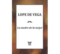La madre de la mejor