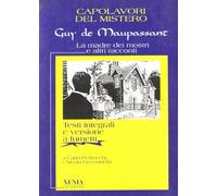 La madre dei mostri e altri racconti