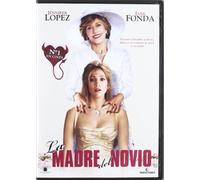 La Madre Del Novio --- IMPORT ZONE 2 ---