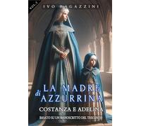 Libri Ivo Ragazzini - La Madre Di Azzurrina #02