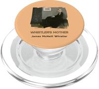 La madre di Whistler di James McNeill Whistler PopSockets PopGrip per MagSafe